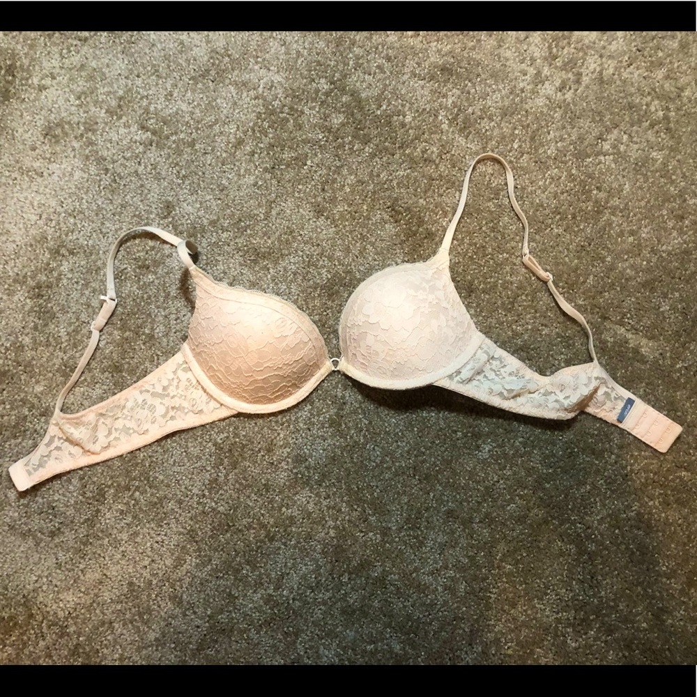 Aerie push up bra